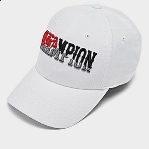 Champion Classic Hat Twill Adjustable Cap Dad Hat